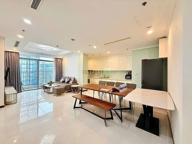 Bán Căn Góc 4Pn -Giá Tốt Nhất Tt Landmark 6 Vinhome Central Park 4Pn