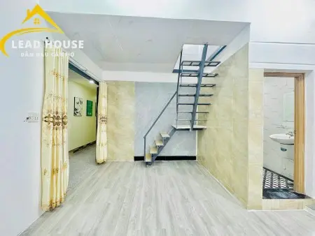 Chính Chủ Cho Thuê 1 Trệt 1 Lầu Đầy Đủ Tiện Nghi Ngay Ngã 3 Đông Quang Gần Mega Hiệp Phú_Ở Liền