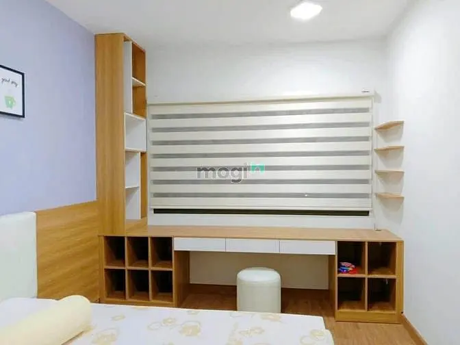 Cần Cho Thuê Căn Hộ 2Pn Chung Cư Topaz Twins P. Thống Nhất Bh Giá 11Tr