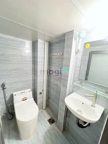 Giảm Giá Tốt Cho Phòng Trọ Có Gác Gần Đại Học Văn Lang