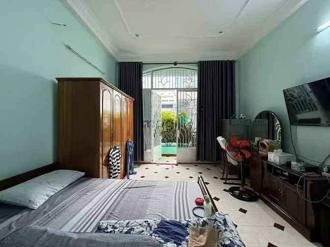 Khu Phân Lô Biệt Thự Cao Cấp Adc - Tân Phú, Dt 4,2X17, 4T Giá 9 Tỷ 99