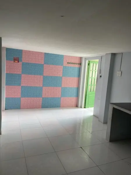 Còn 1 Phòng Trọ Cho Thuê Ngay Ngã Tư Bình Thái