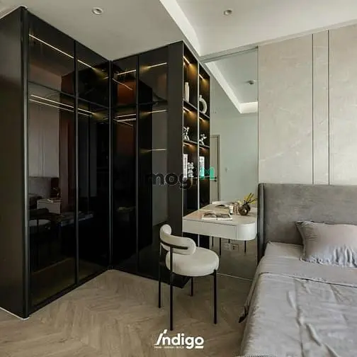 Hot! Căn Hộ Happy Valley Phú Mỹ Hưng 3Pn 100M² Có Ô Xe – 28Tr/Th