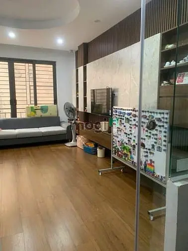 Quan Nhân Nhà Ngay Đầu Ngõ, 7 Tầng Thang Máy Vào Ở Ngay