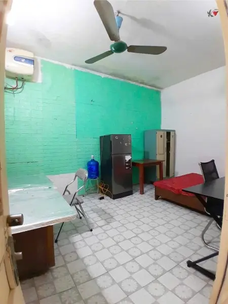 Cho Thuê Trọ 16M2 Khép Kín Hoàng Hoa Thám