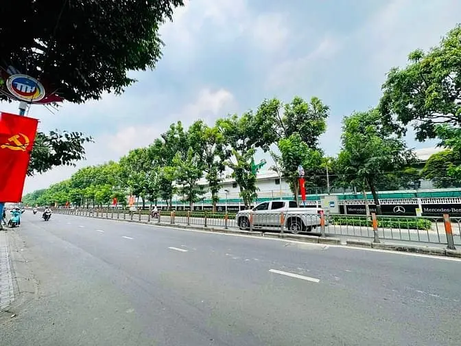 Bán Nhà Chdv 28 Phòng Thang Máy (11X20) 872/ Quang Trung P8 Gò Vấp