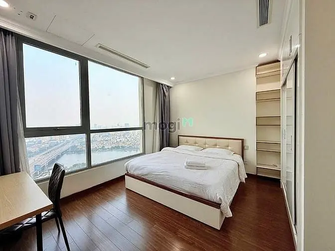 Bán Căn Góc 4Pn -Giá Tốt Nhất Tt Landmark 6 Vinhome Central Park 4Pn