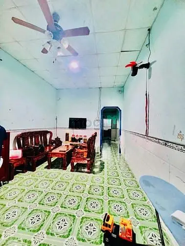 P. Bình Chiểu, Nhà C4 Cũ 98M2, Hxh Cách 1 Căn, Ngộp Bank Chỉ 3.65 Tỷ