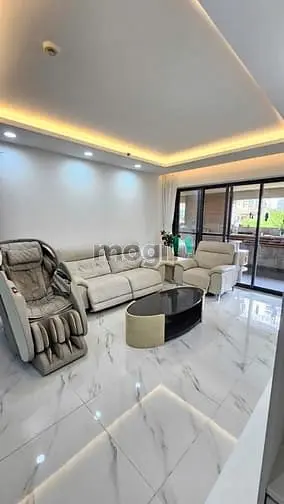 Cho Thuê Căn Hộ The Ascentia – 3Pn Giá Tốt Chỉ 35Tr/Th Căn Mới Nt Mới