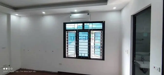 Nhà Đẹp Đại Mỗ Sổ Đỏ Sẵn Giao Dịch