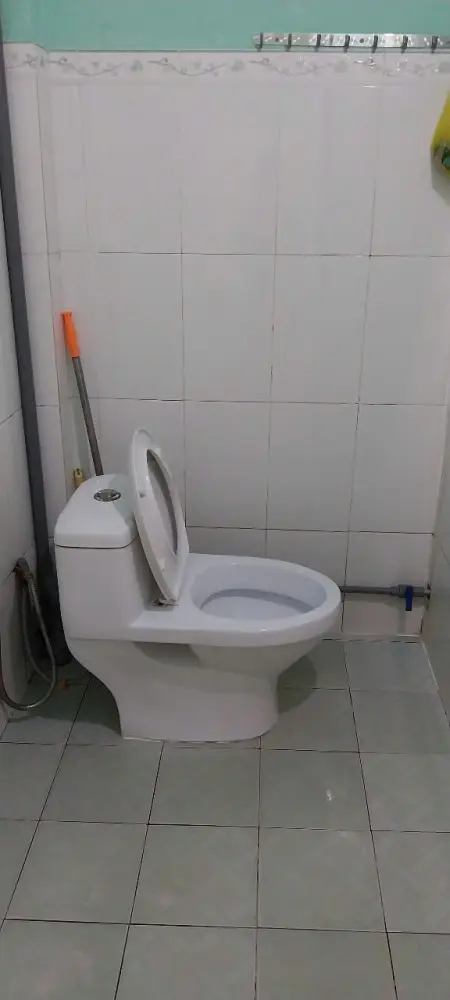 Phòng Cho Thuê 4Mx10 Lê Đức Thọ, P15, Gò Vấp