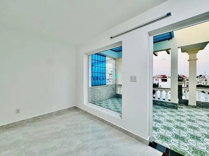 Bán Nhà Hẻm Xe Hơi 5M Đường Phạm Văn Chiêu,P.14, 6,5 X 7,Giá 6.9 Tỷ Tl