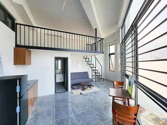 Căn Hộ Duplex View Kính _ Ngay Trục Đường Phạm Văn Đồng