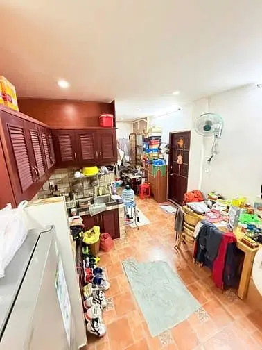 Mặt Tiền Chung Cư Tầng Trệt - Quận 10 - 53M - 2 Pn - Nhỉnh 3 Tỷ