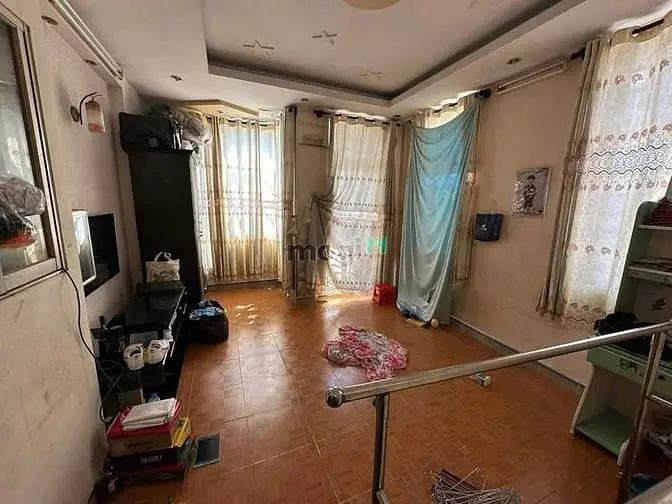 🏘️Cho Thuê Nhà Phạm Văn Chí-Quận 6