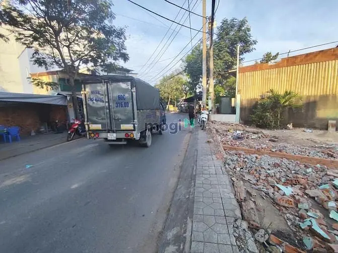 Đất Thổ Cư 6.5X24M, Mặt Tiền Đường Nhựa Thông Xtt26 Gần Phan Văn Hớn