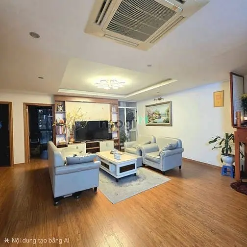 Chcc Flc Landmark Tower Mỹ Đình 3 Ngủ Full Nội Thất