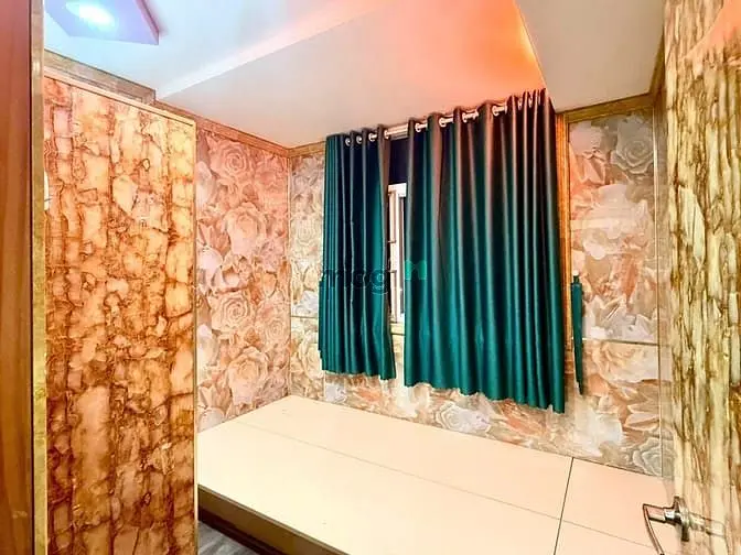 Căn Góc 85M2(3Pn2Wc) Hoàng Kim 8.5Tr/Tháng Nội Thất, Thoáng Mát