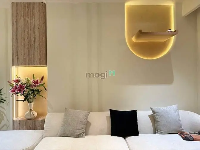 📍Bán Căn 2Pn The Tresor Q4 ✨ 💫 Nhà Mới 💫 👉🏻 Thích Hợp Để Đầu Tư