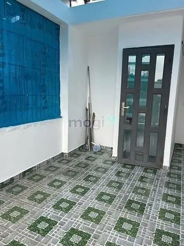 ⭐️ Nhà 5 Tầng Btct, Thích Quảng Đức - Phú Nhuận 💰 2 Tỷ 352 Tl 3Pn4Wc