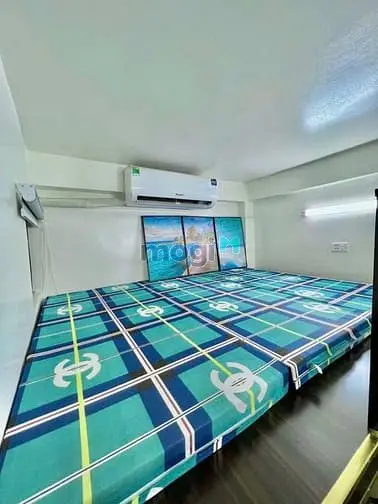 Bán Nhà Đường Trương Định – Hoàng Mai| 55M² | Dòng Tiền Ổn Định