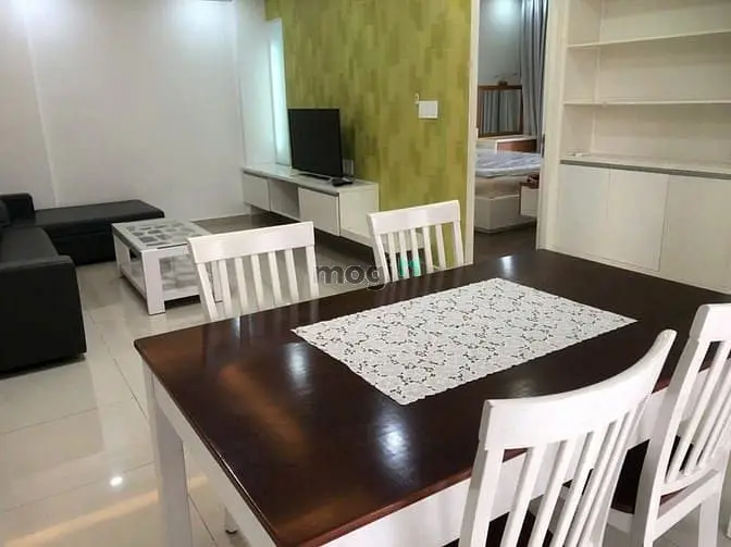 🔥 Scenic Valley 2Pn 94M² – Nội Thất Đẹp – Có Ô Xe – Giá Tốt 28Tr
