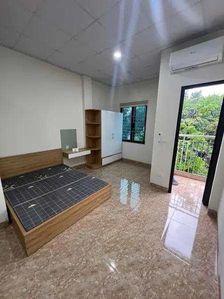 Chính Chủ Cho Thuê Phòng Ở Hà Trì