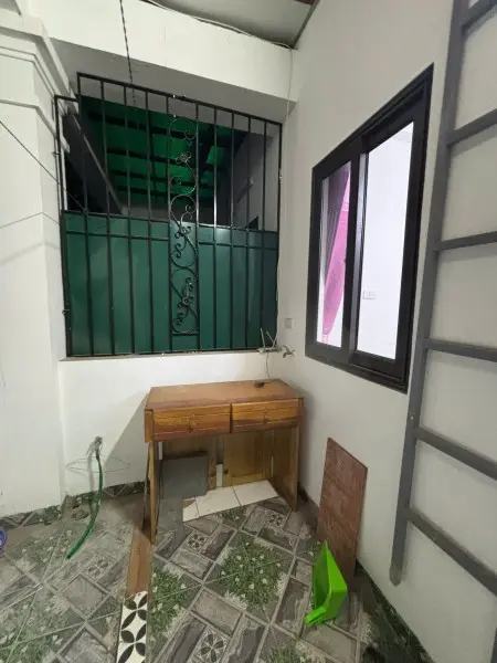 Cho Thuê Phòng Trọ Nhà Mới Xây