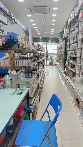 Hiếm | Bán Mặt Phố Cầu Giấy | 45M2 X 4 Tầng | Mt 3.2M | Giá 29.8 Tỷ