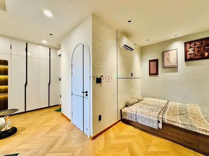 Chủ Giảm ~1 Tỷ Bán Nhanh Căn Luxury 4 Tầng Hxh Sát Nhà Thích Quảng Đức