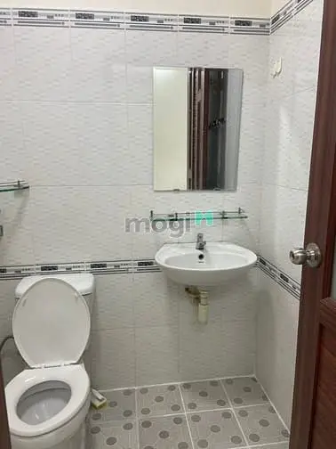 Cho Thuê Căn Hộ Chung Cư Tân Phước Plaza Q.11 Giá 7Tr/Tháng, 1Pn 50M2