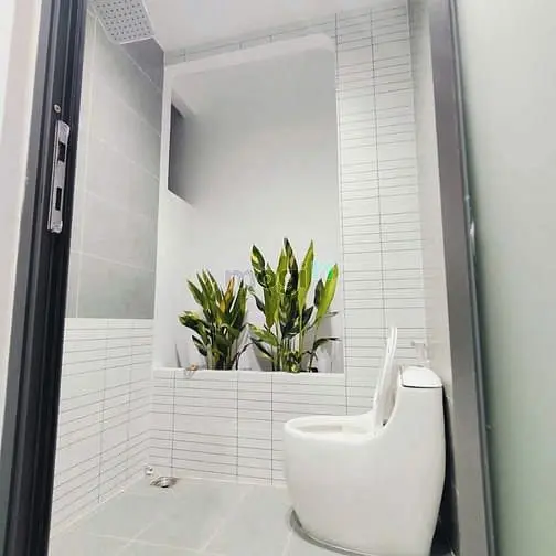 Bán Nhà 1T1L Đối Diện Trường Tiểu Học Tân Phong, Đường Oto