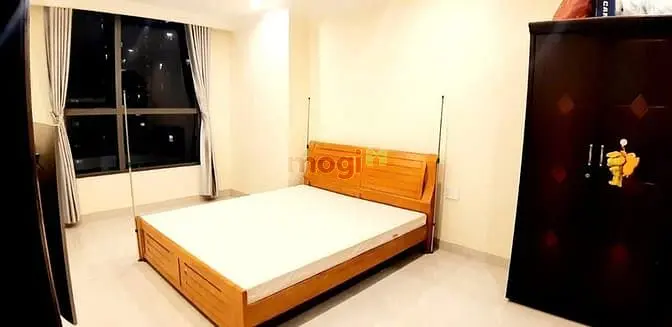 🌿 Sống Cạnh Công Viên Gia Định – Căn Hộ 70M², Thoáng Mát Mỗi Ngày