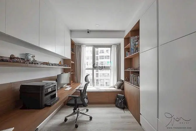 🔺[Midtown - 3Pn 98M2 9 Tỷ 111] 📐Diện Tích: 98M2 View Thoáng Mát 🛏️