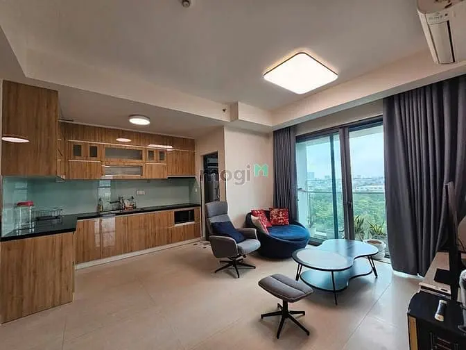 Căn Hộ Urban Hill 80M² 2Pn 2Wc Full Nội Thất – Giá 23 Triệu/Tháng