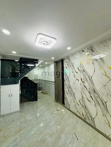 Gần Coopmart Rạch Miễu – Chợ Nguyễn Văn Trỗi – Lê Văn Sỹ Quận 3 – 54M²