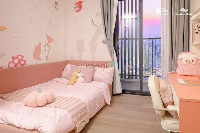 Thanh Toán 150 Triệu Sở Hữu Ngay Căn Hộ Giá Rẻ Tặng Full Nội Thất