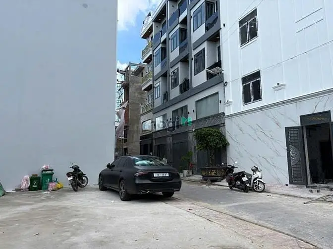 Nhà Bán Hẻm 145/ Mã Lò, Dt: 4 X 14.5M, Lửng, 2 Lầu, St. Gía: 7.5 Tỷ