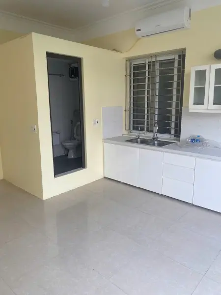 Cho Thuê Phòng Trọ Khép Kín Nhà Mặt Phố, Số 1A- Phố Hoàng Thế Thiện ( Đ/C Trước Khi Sáp Nhập Là Số 1