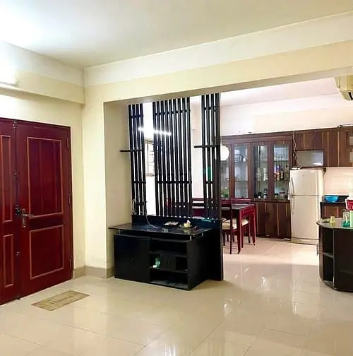 Căn Hộ 102M2 Kđt Mỹ Đình 2 Full Đồ