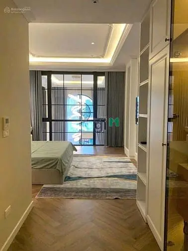 Bán Mặt Phố Đàm Quang Trung| 70M2 X 8 Tầng | Mt 4.5M | Giá 30.5 Tỷ