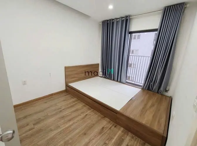 107M2, 3Pn, 2Wc, C/C Screc Trường Sa, P12, Q3, Nhà Mới, Sạch. Giá 14Tr