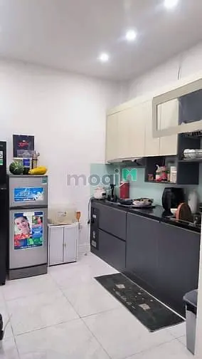 Nhà Đẹp Đại Mỗ Full Nội Thất 5 Tầng Xây Mới