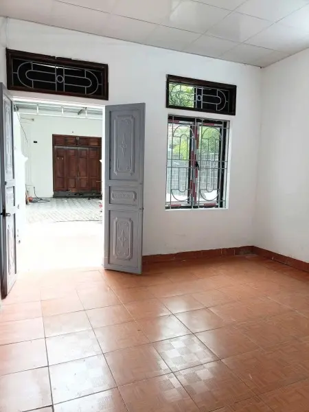 Chính Chủ Cho Thuê Nhà Nguyên Căn, Ngõ Rộng, Thoáng Mát, Đủ Đồ 90M2