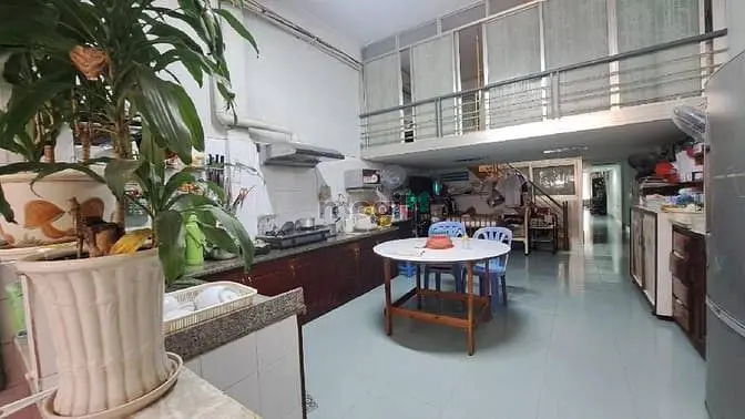 Bán Căn Hộ Lý Thường Kiệt Quận Tân Bình, Dtsd 150M2, 4 Pn, Nhỉnh 3 Tỷ