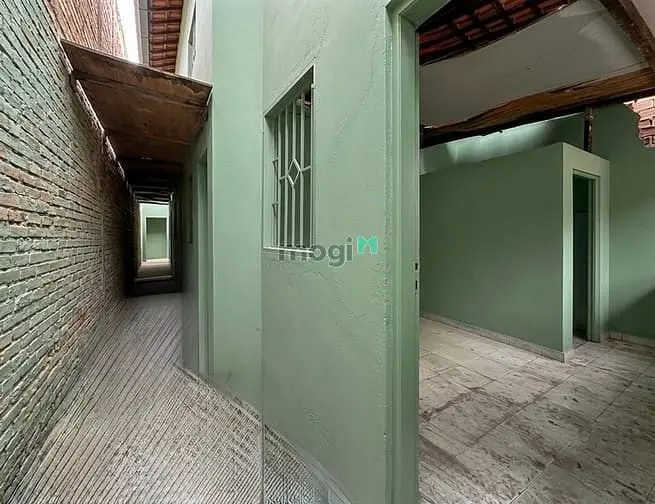 Bán Đất Nhà C4 - Đường 3/2 Quận 10 - Dt 122M2 Ngang 5.3