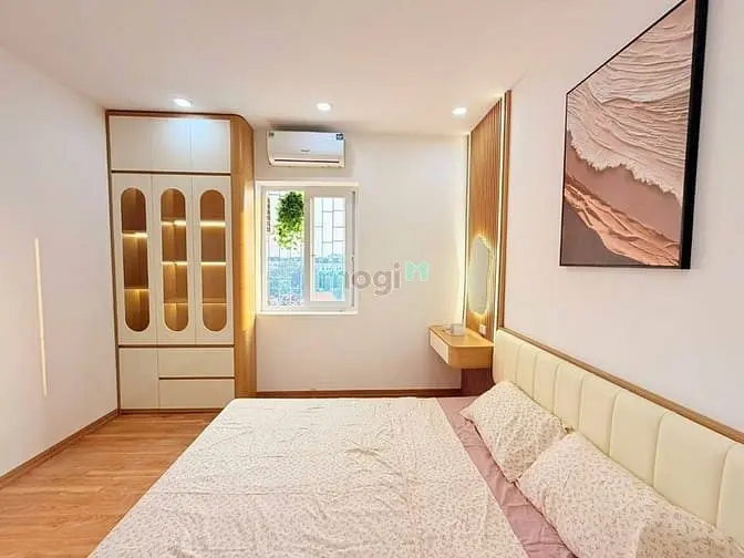 Bán Căn Hộ Bàu Cát Quận Tân Bình, 65M2, Thang Máy , 2 Pn, Nhỉnh 3 Tỷ