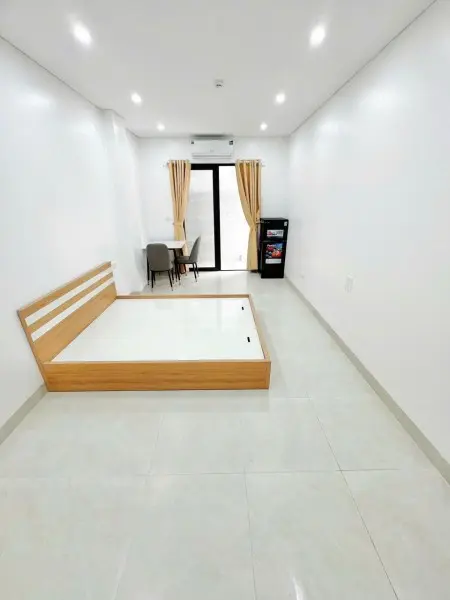 Chmn Đẹp Full Nội Thất Mới 100% - Mễ Trì Hạ, Gần Keangnam, Big C – Chỉ Từ 4.6Tr