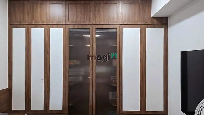 Bán Căn Hộ Akari City Phase 2 - Full Nội Thất Cao Cấp - 80M2 2Pn-2Wc