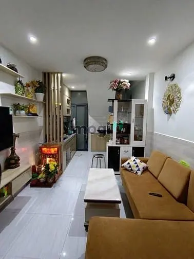💰2Ty355 Tl🏡Địa Chỉ: Tô Hiến Thành, P15, Q10 ✅Công Nhận: 30M2 4 Tầng